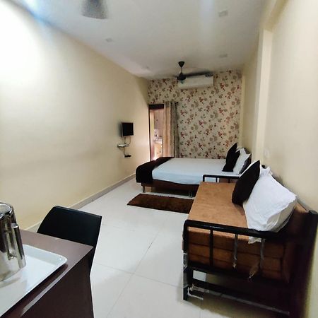 Gulmohar - By Mansi Service Apartment Nagpur Eksteriør bilde