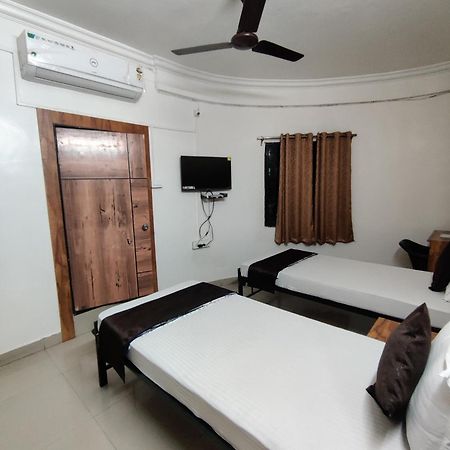 Gulmohar - By Mansi Service Apartment Nagpur Eksteriør bilde