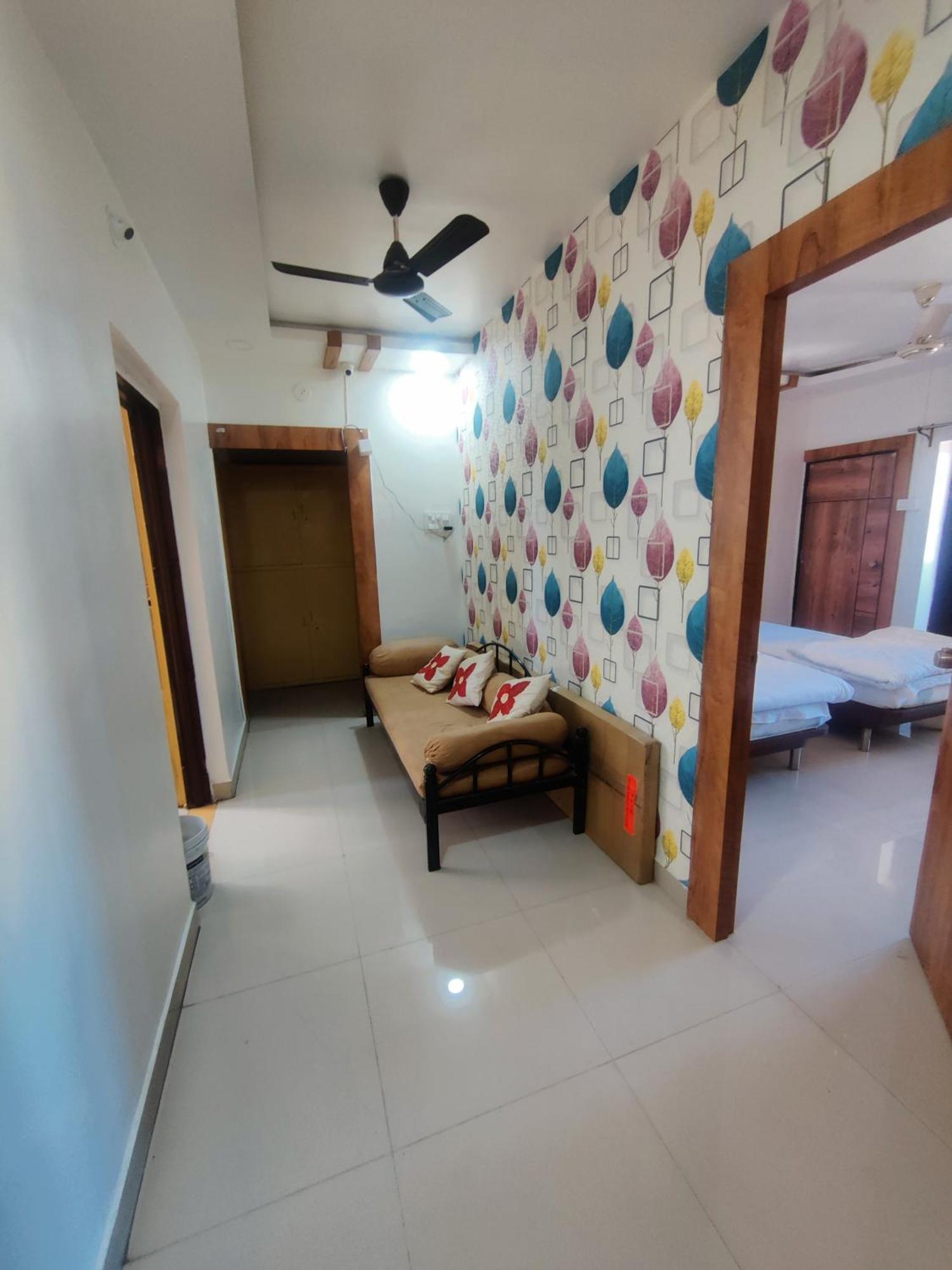 Gulmohar - By Mansi Service Apartment Nagpur Eksteriør bilde